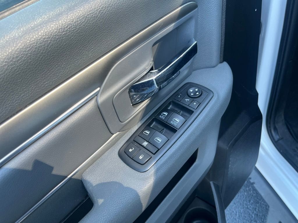 2016 RAM 1500 Lone Star