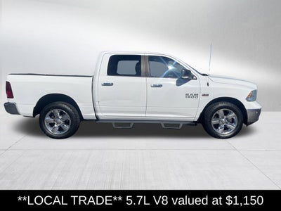 2016 RAM 1500 Lone Star