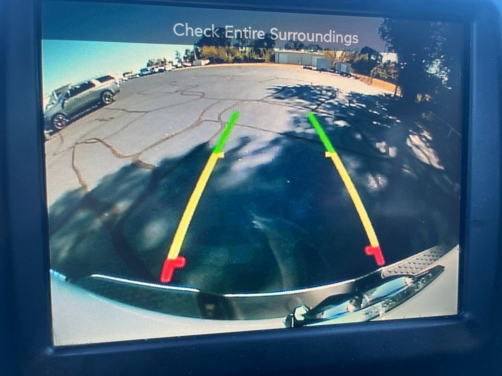 2016 RAM 1500 Lone Star