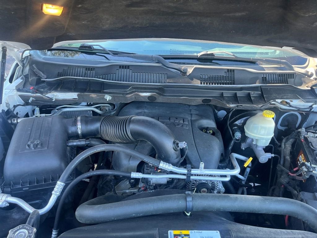 2016 RAM 1500 Lone Star