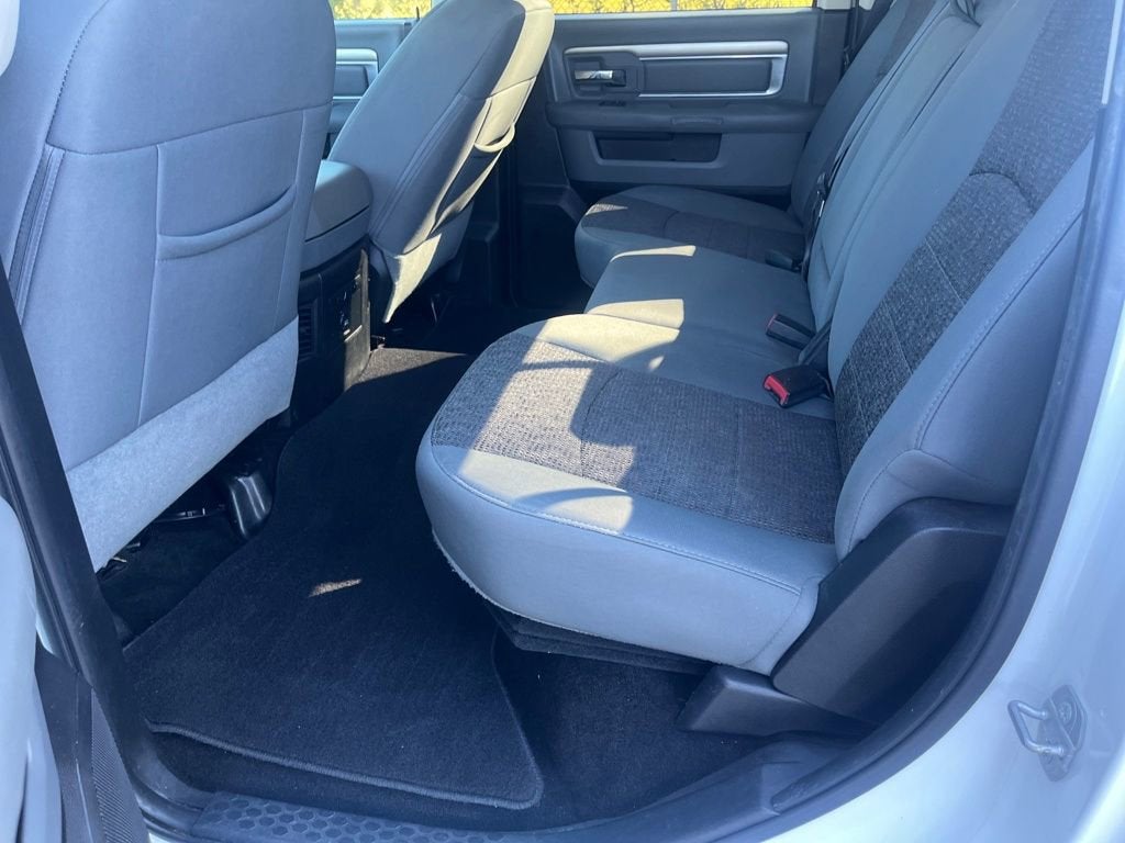 2016 RAM 1500 Lone Star