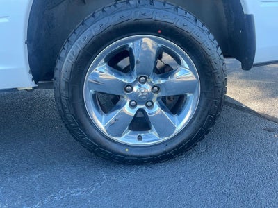 2016 RAM 1500 Lone Star