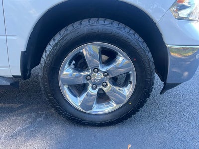 2016 RAM 1500 Lone Star