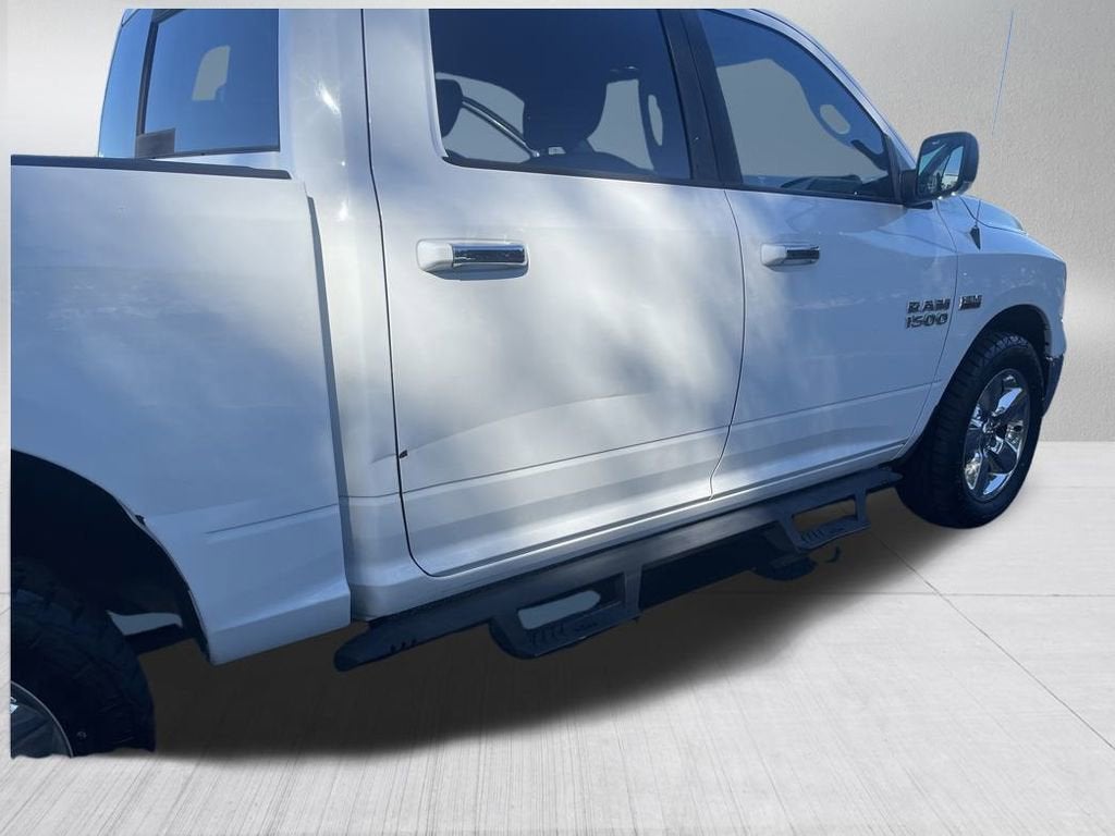 2016 RAM 1500 Lone Star