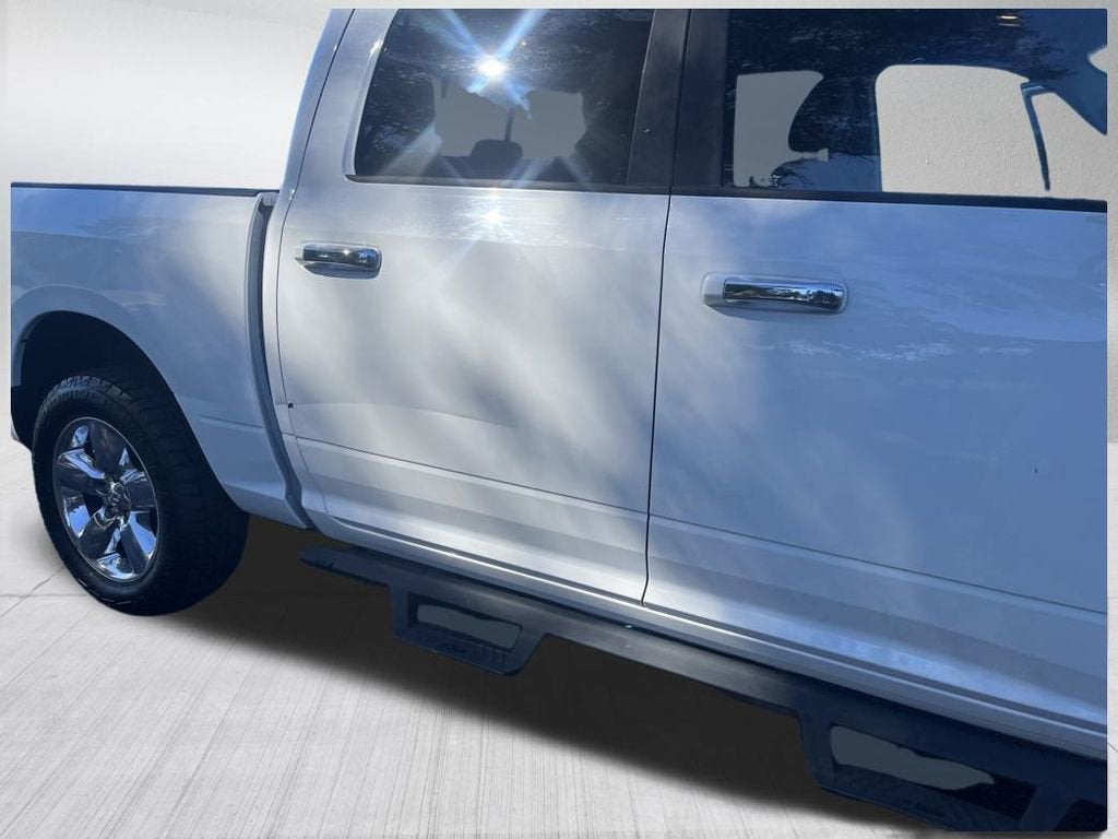 2016 RAM 1500 Lone Star