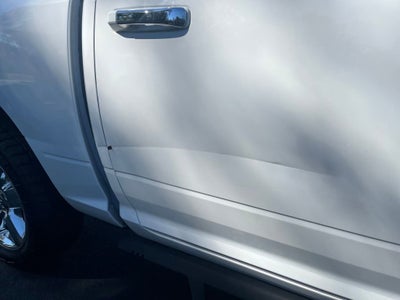 2016 RAM 1500 Lone Star