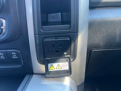 2016 RAM 1500 Lone Star