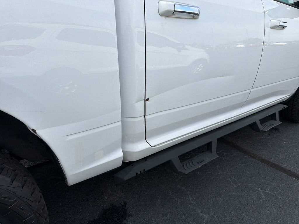 2016 RAM 1500 Lone Star