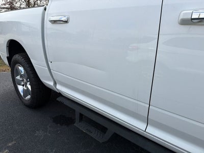 2016 RAM 1500 Lone Star