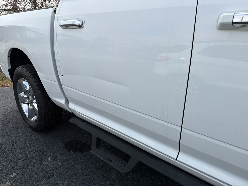 2016 RAM 1500 Lone Star