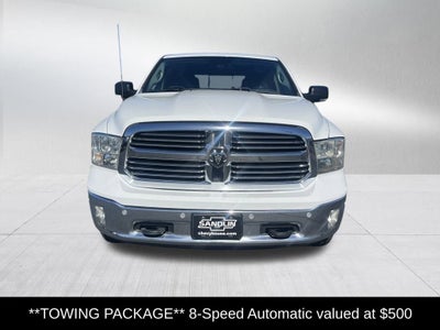 2016 RAM 1500 Lone Star