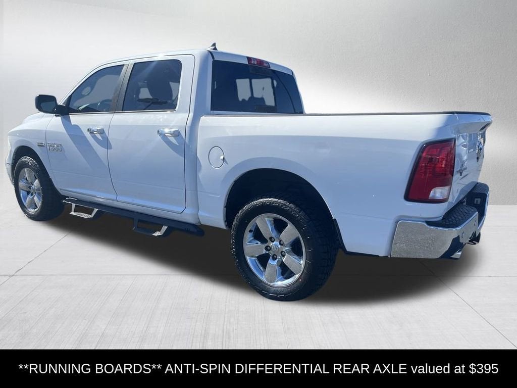 2016 RAM 1500 Lone Star