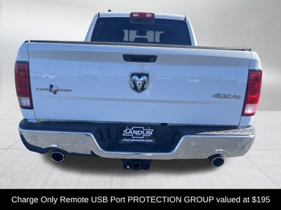 2016 RAM 1500 Lone Star