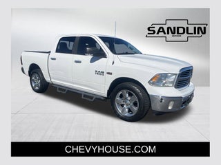 2016 RAM 1500 Lone Star