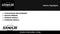2019 RAM 1500 Big Horn/Lone Star Crew Cab 4x4 5'7" Box