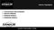 2019 RAM 1500 Big Horn/Lone Star Crew Cab 4x4 5'7" Box