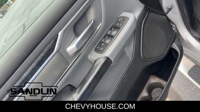 2019 RAM 1500 Big Horn/Lone Star Crew Cab 4x4 5'7" Box