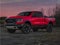 2021 RAM 1500 Laramie Crew Cab 4x4 5'7" Box