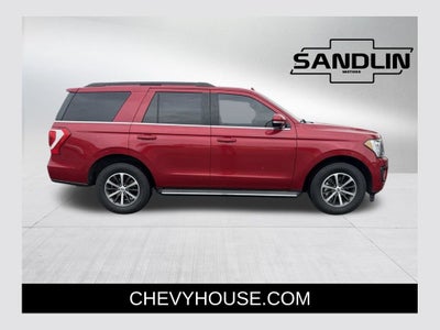 2020 Ford Expedition XLT