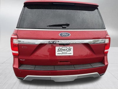 2020 Ford Expedition XLT