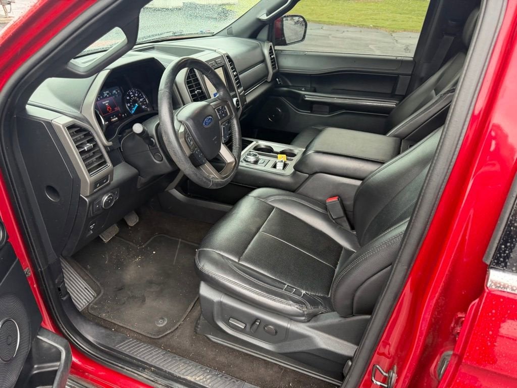 2020 Ford Expedition XLT