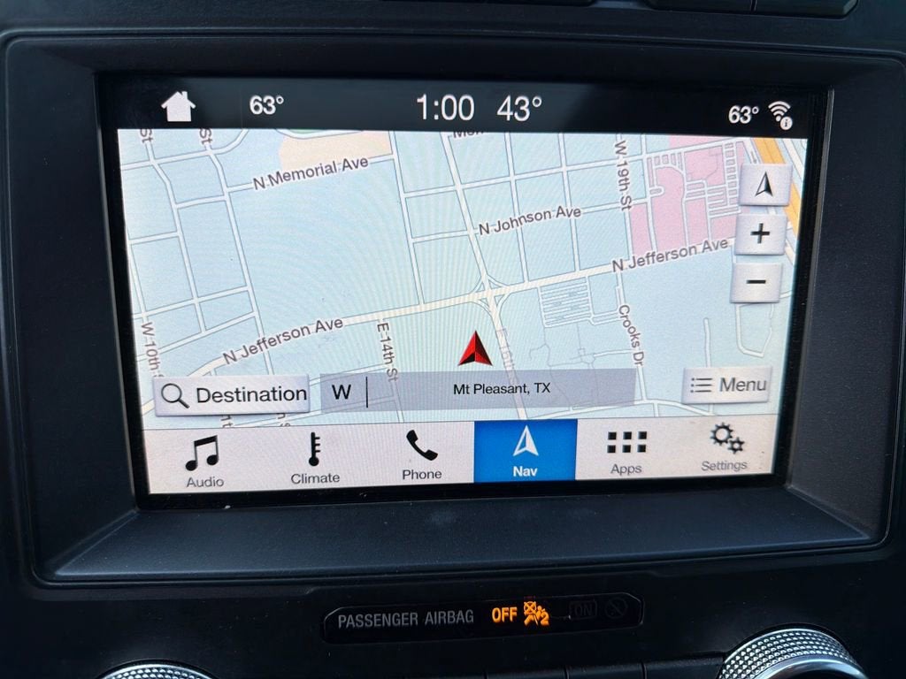 2019 Ford Expedition Limited