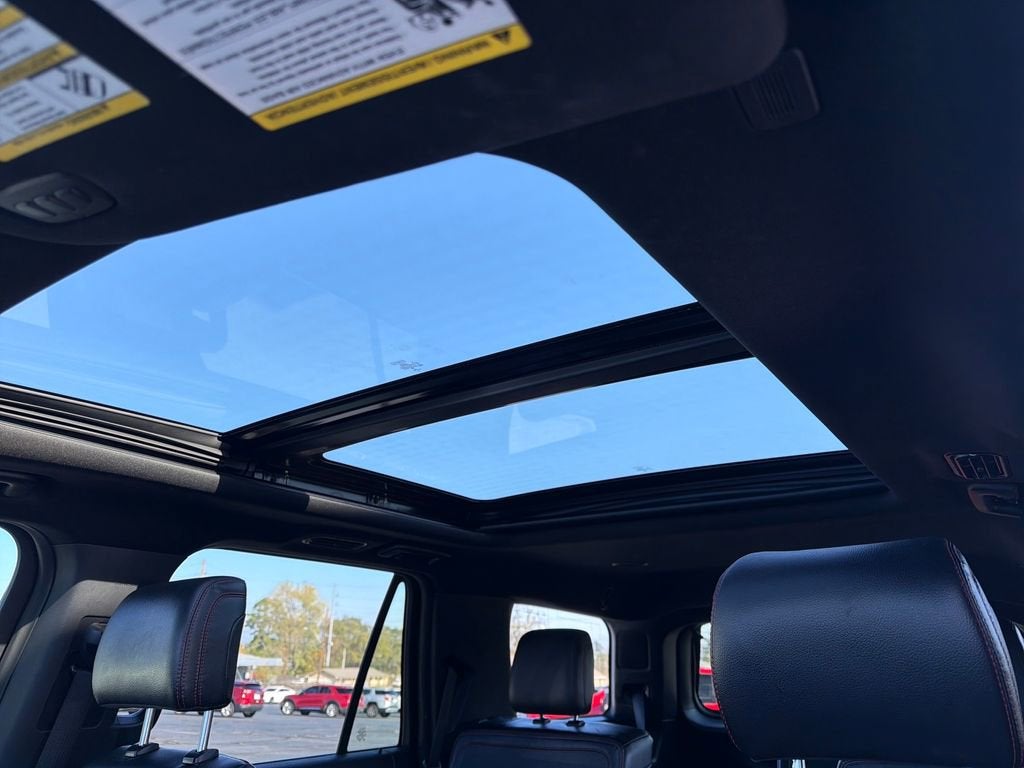 2019 Ford Expedition Limited