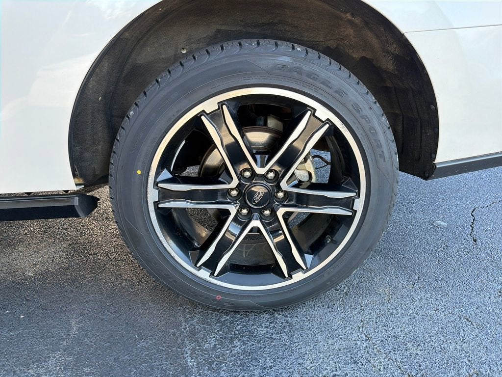 2019 Ford Expedition Limited