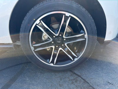 2019 Ford Expedition Limited