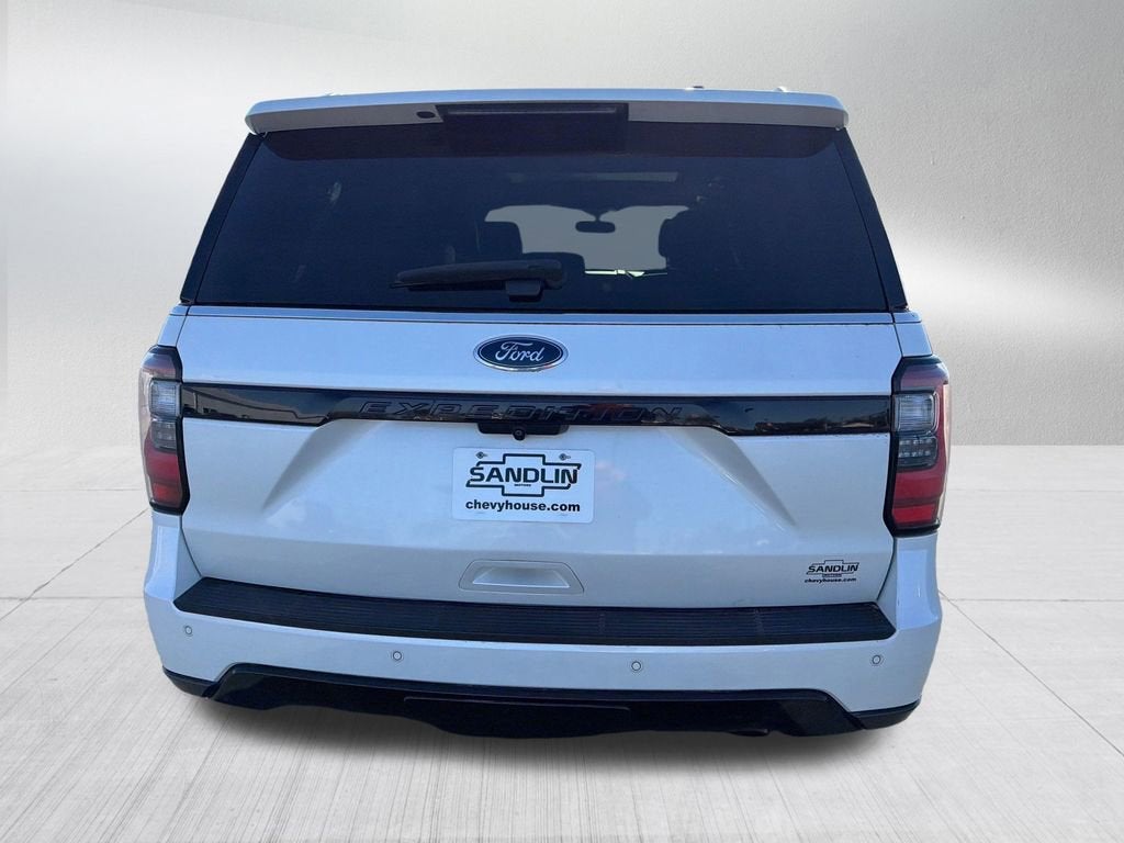 2019 Ford Expedition Limited