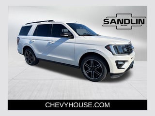 2019 Ford Expedition Limited