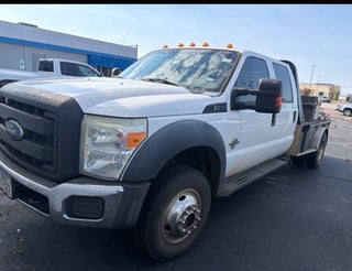 2015 Ford F-350 XL