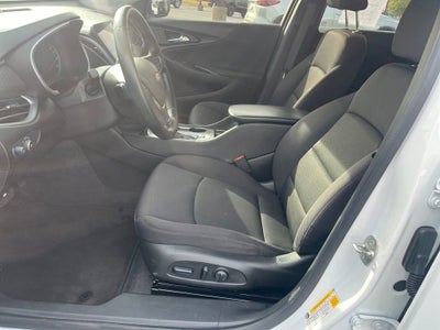 2024 Chevrolet Malibu RS