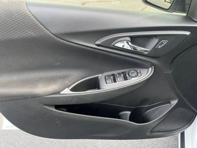 2024 Chevrolet Malibu RS