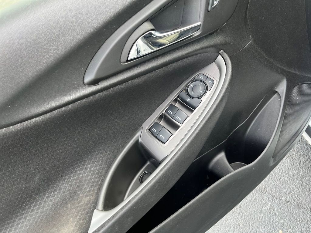 2024 Chevrolet Malibu RS