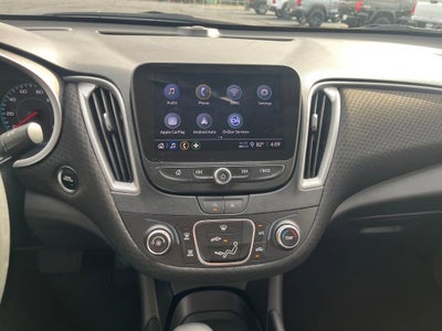 2024 Chevrolet Malibu RS