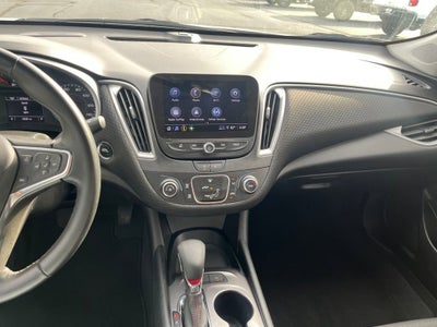 2024 Chevrolet Malibu RS