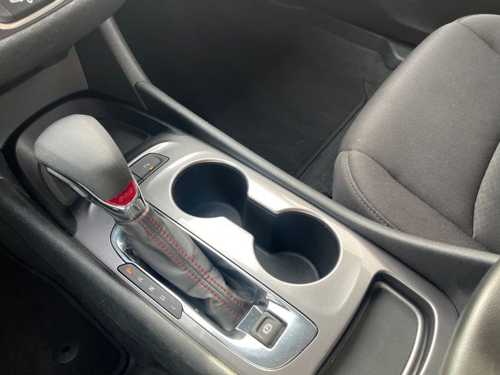 2024 Chevrolet Malibu RS