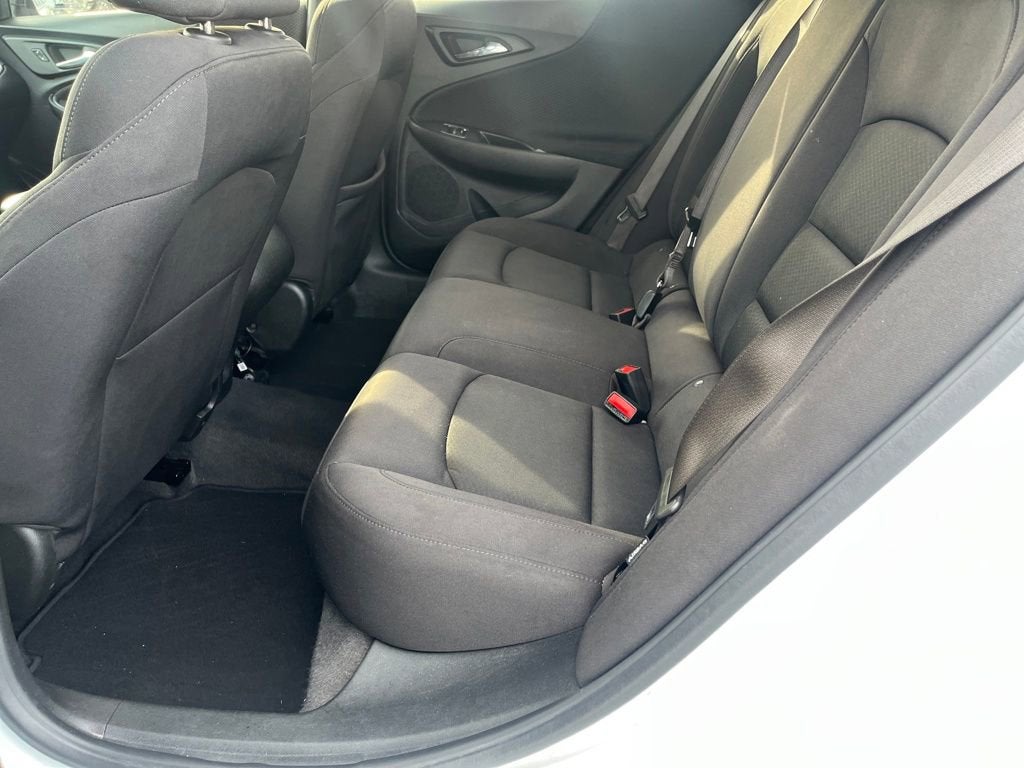 2024 Chevrolet Malibu RS