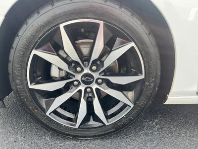 2024 Chevrolet Malibu RS