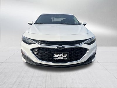 2024 Chevrolet Malibu RS