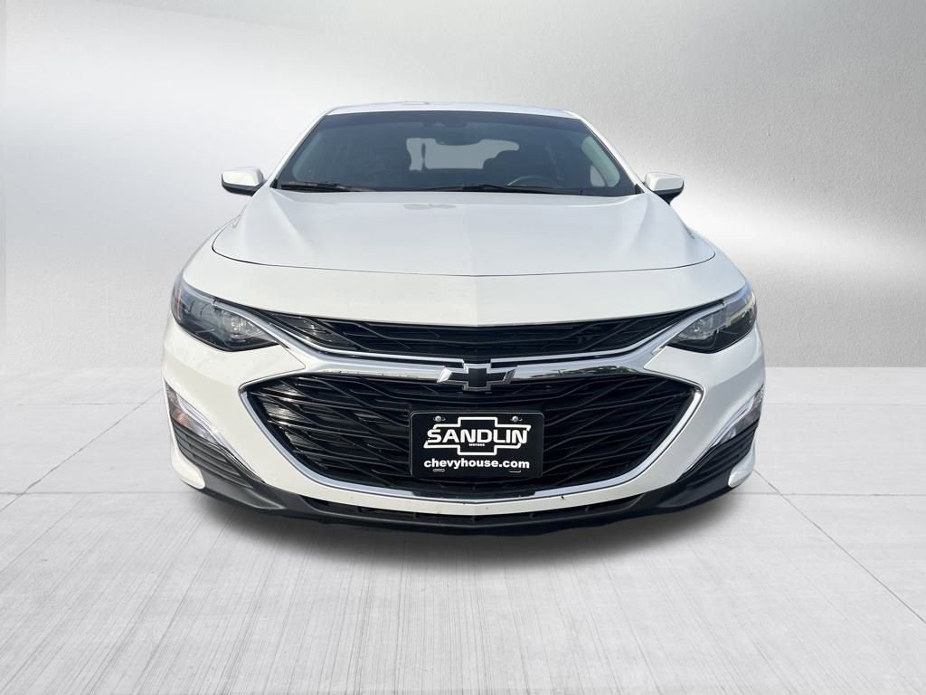 2024 Chevrolet Malibu RS