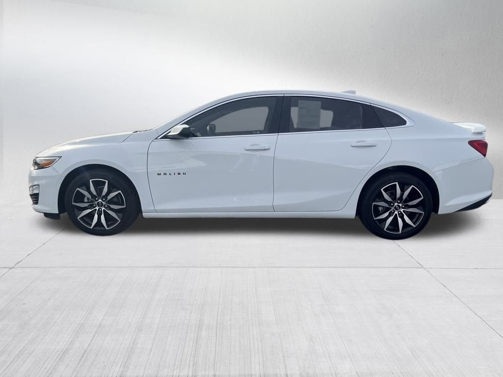 2024 Chevrolet Malibu RS