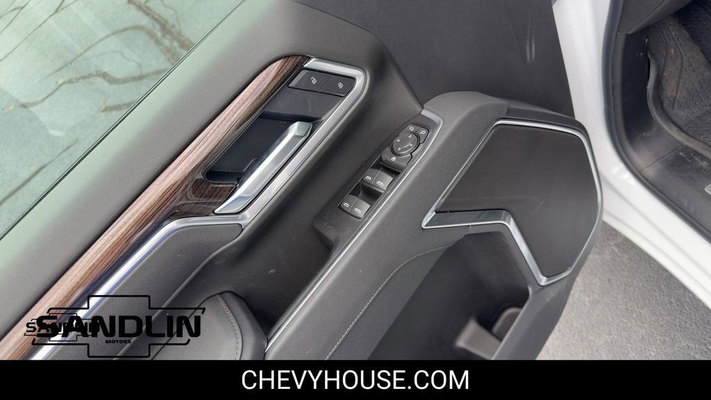 2026 Chevrolet Silverado 3500 HD Chassis Cab LT