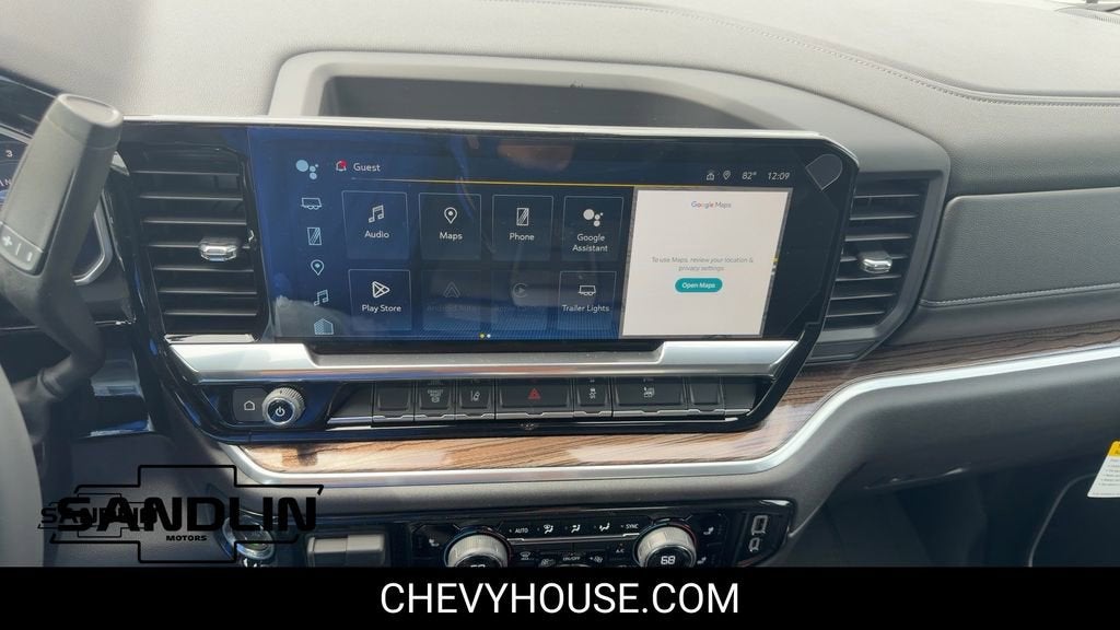 2026 Chevrolet Silverado 3500 HD Chassis Cab LT