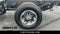 2026 Chevrolet Silverado 3500 HD Chassis Cab LT