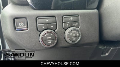 2026 Chevrolet Silverado 3500 HD Chassis Cab LT