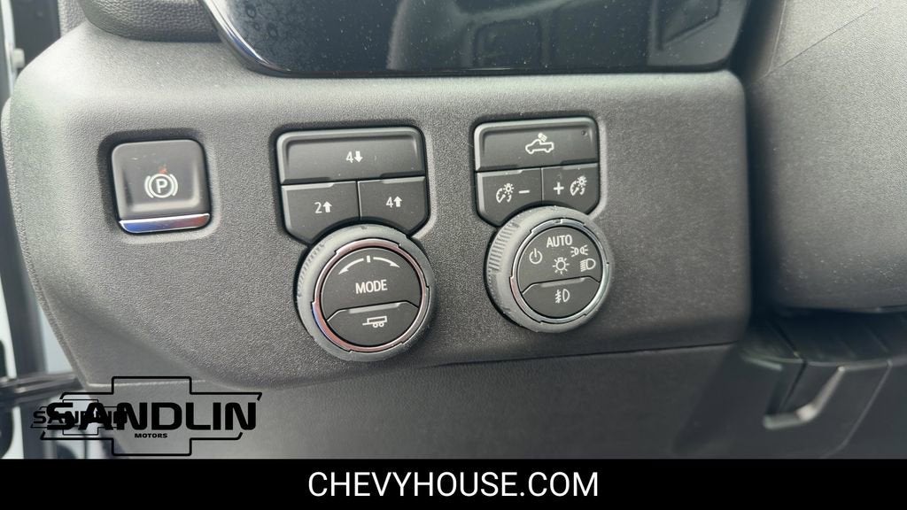 2026 Chevrolet Silverado 3500 HD Chassis Cab LT