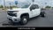 2026 Chevrolet Silverado 3500 HD Chassis Cab LT