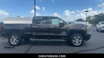2018 Chevrolet Silverado 2500 HD High Country
